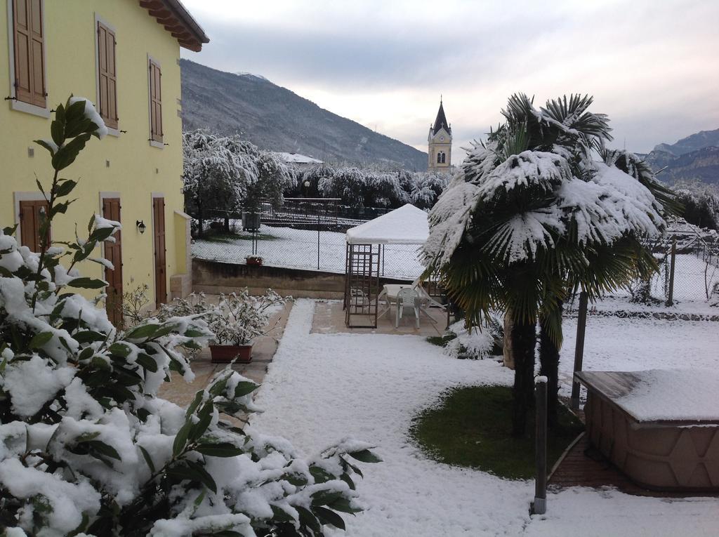 Appartamenti Gardastivo Arco Kültér fotó