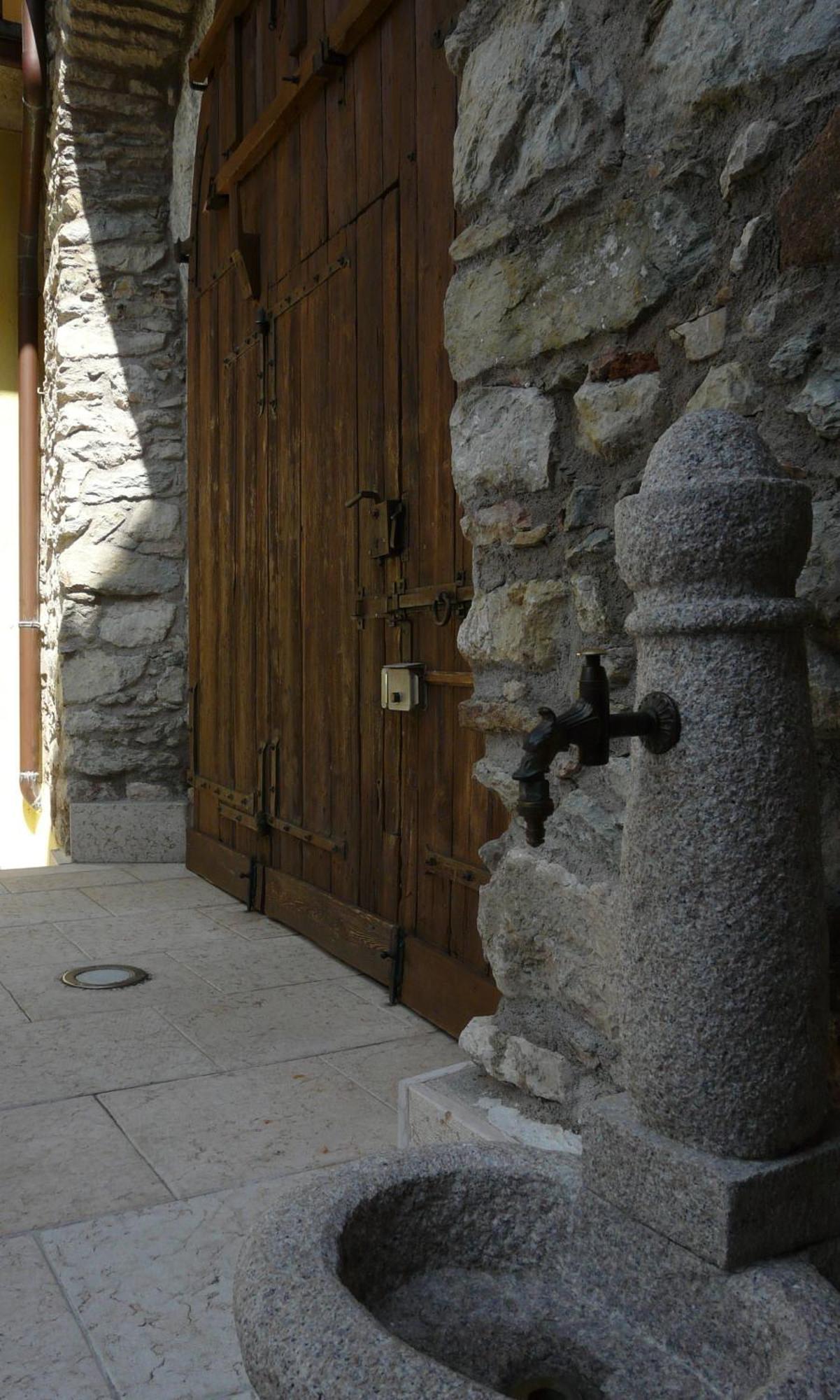 Appartamenti Gardastivo Arco Kültér fotó