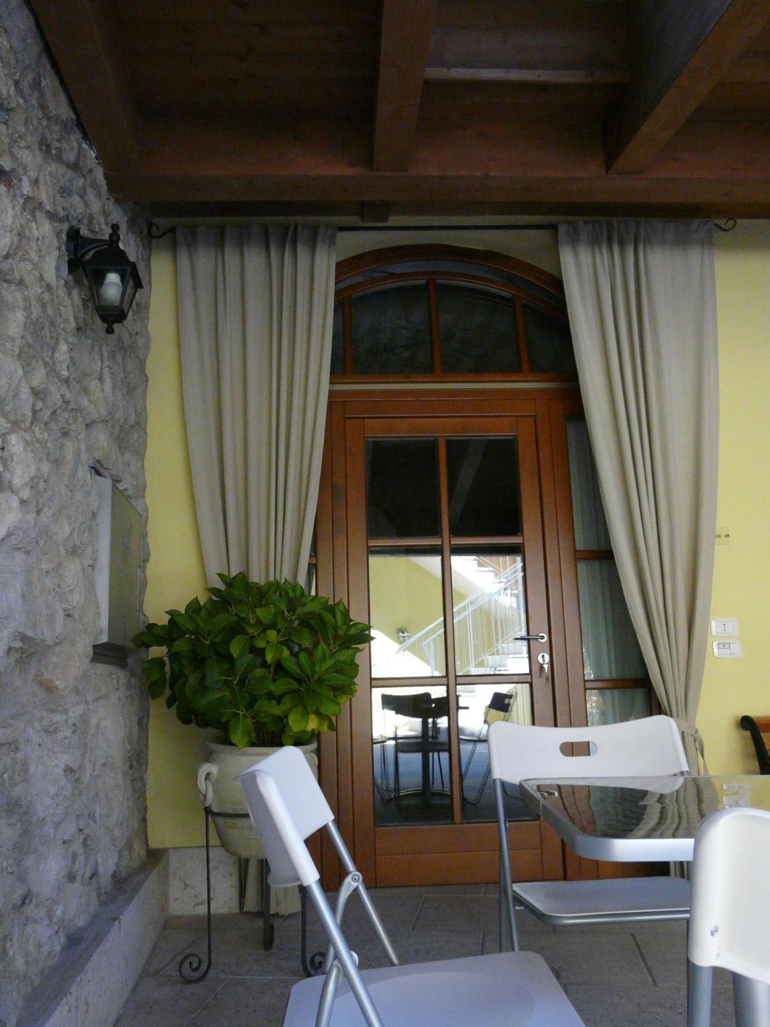 Appartamenti Gardastivo Arco Kültér fotó