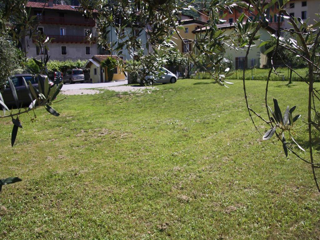 Appartamenti Gardastivo Arco Kültér fotó