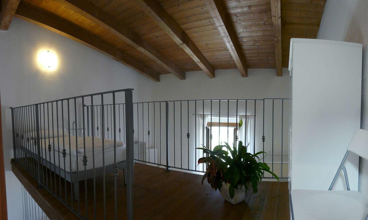 Appartamenti Gardastivo Arco Kültér fotó