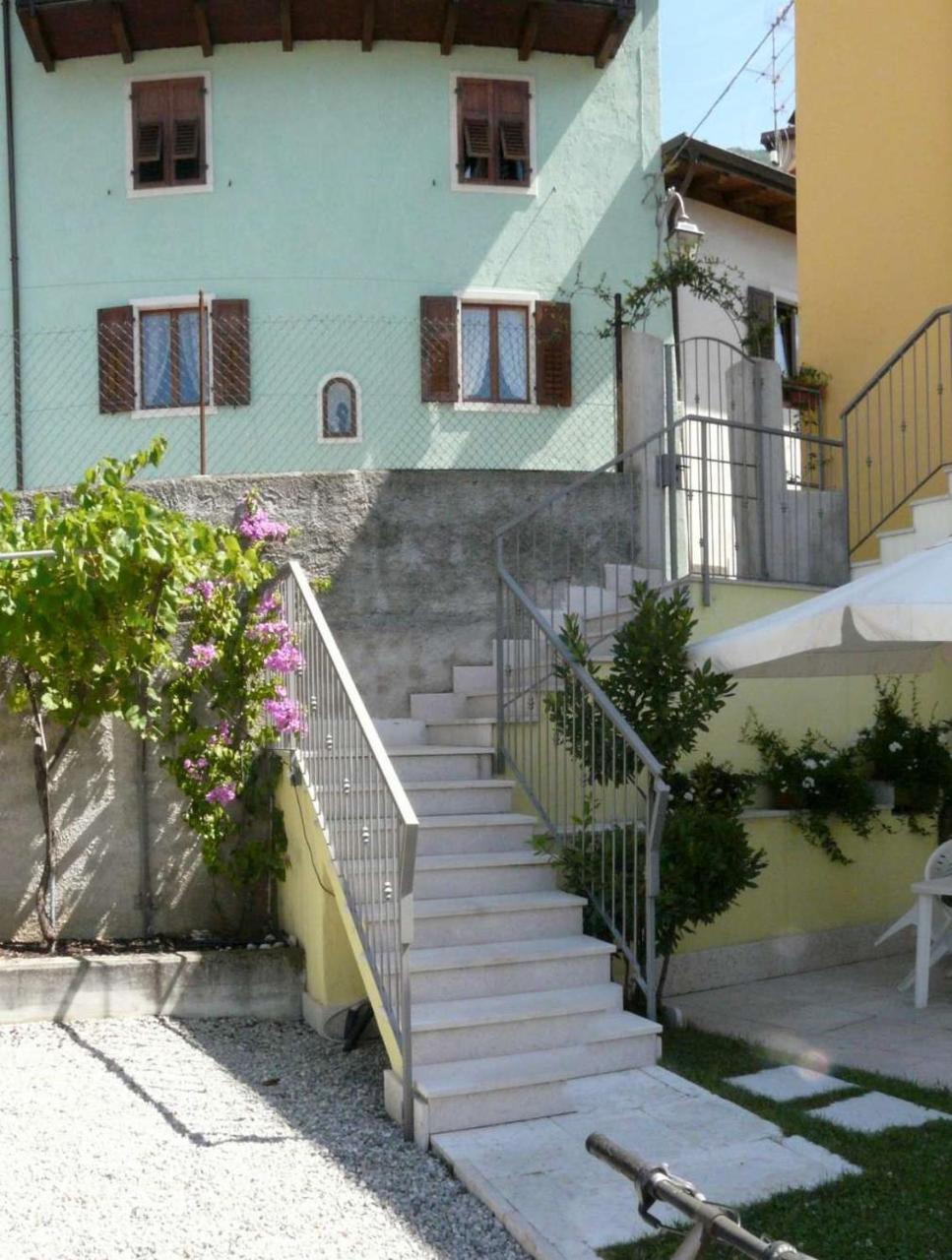 Appartamenti Gardastivo Arco Kültér fotó