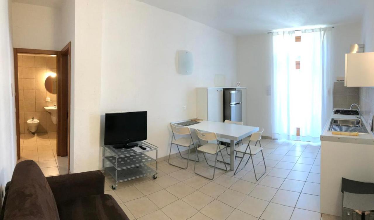 Appartamenti Gardastivo Arco Kültér fotó