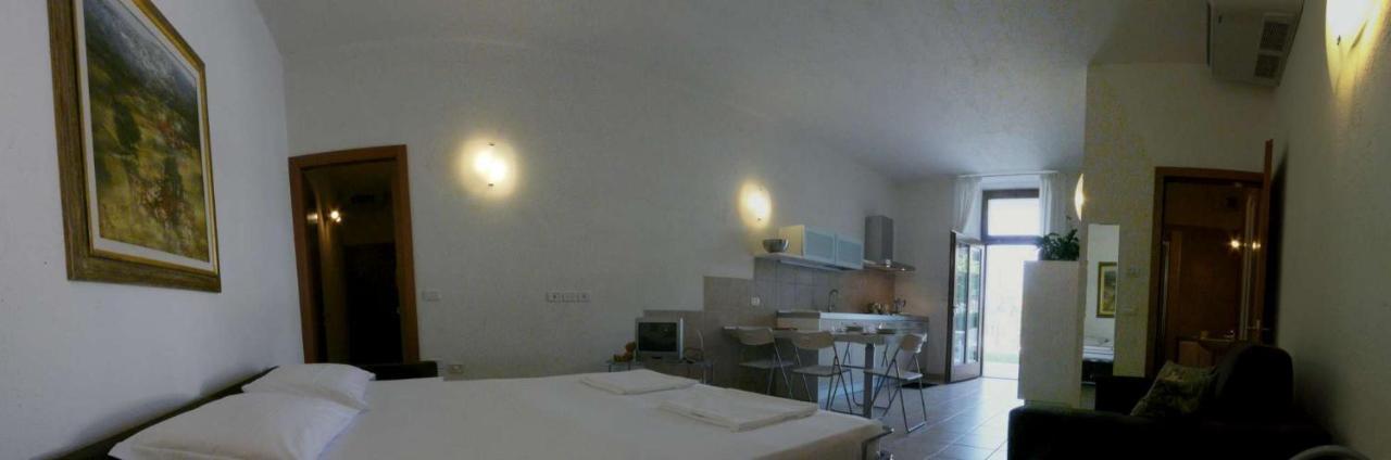Appartamenti Gardastivo Arco Kültér fotó