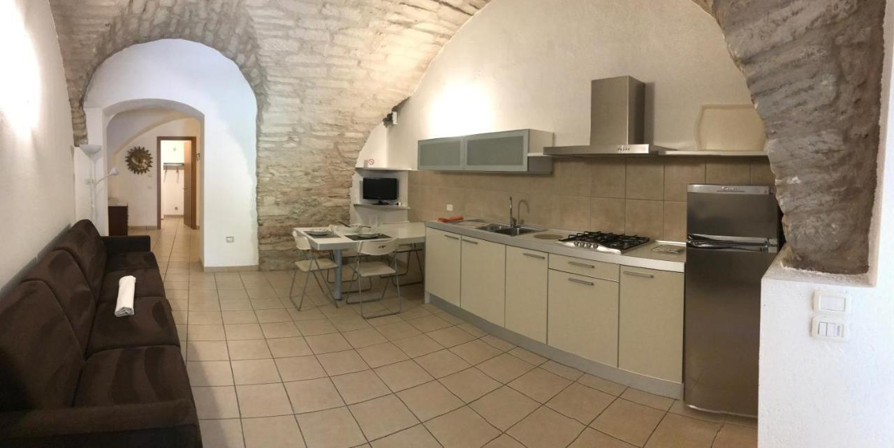 Appartamenti Gardastivo Arco Kültér fotó